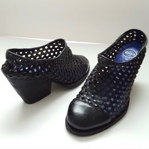 Jeffrey Campbell Ibiza 7.5 size
